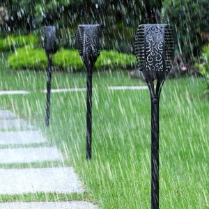 태양 열 화염 등