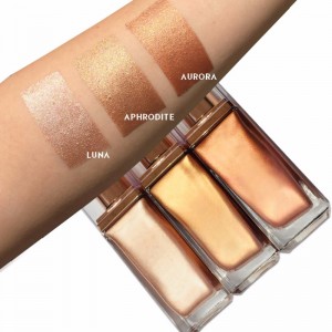 진주 액체 재단