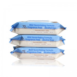 손으로 입이 아기 - 72.