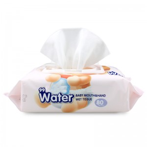 정규 아기 Wipes OL-136.