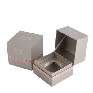 전문 OEM 50g 화장품 병 포장 상자 화장품 선물 상자