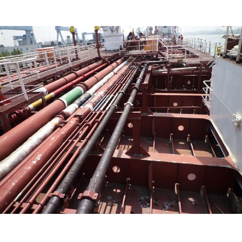 파이프 라인 부식?의 유형은 무엇입니까?