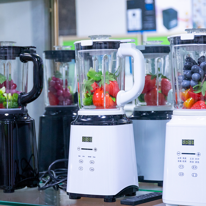과일 및 야채 주스 추출기 콩 우유 기계 주스 추출기 압착기 Juicer 벽 기계 가전 제품 가정용 기기