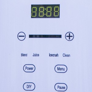 과일 및 야채 주스 추출기 콩 우유 기계 주스 추출기 압착기 Juicer 벽 기계 가전 제품 가정용 기기