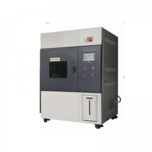 크세논 램프 날씨 테스트 챔버