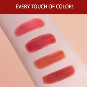 새로운 소재 Lipgloss.