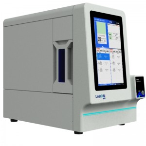 슬라이드 레이저 프린터 G362.