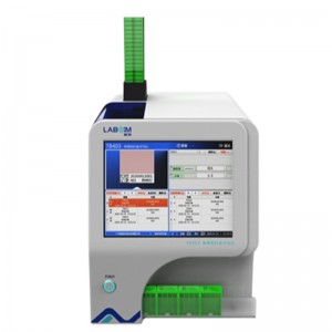 조직 카세트 열전 사 프린터 TB403.