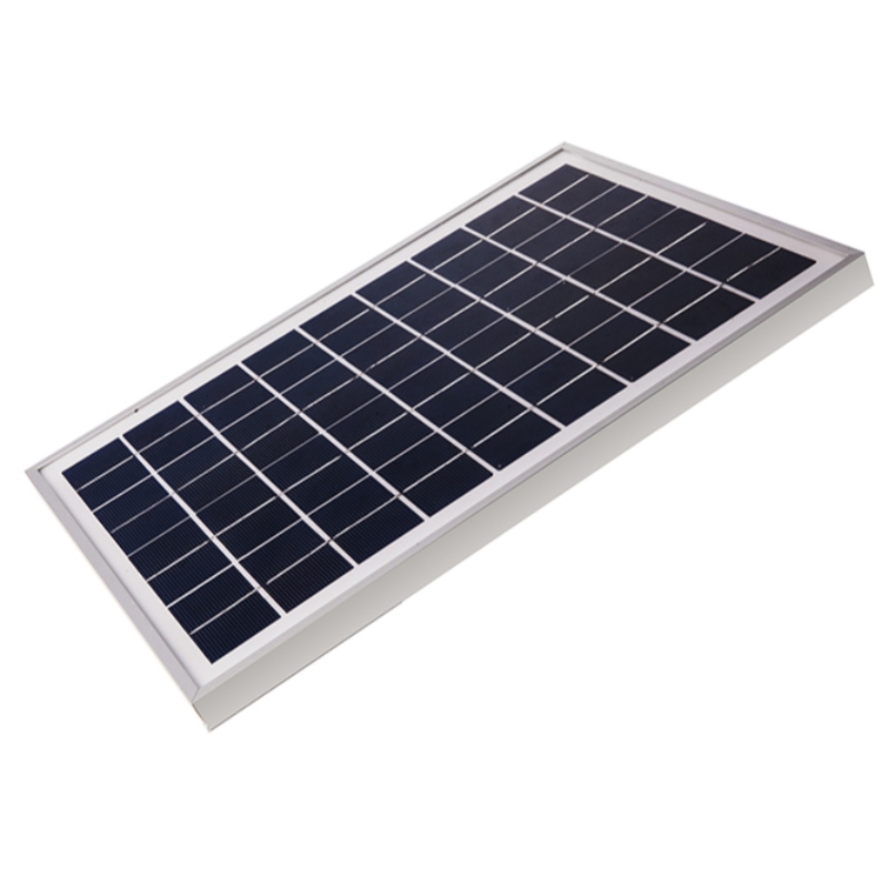 2020 태양 에너지 SYSTEFAQ 용 핫 판매 쉬운 설치 알루미늄 태양 전지 패널