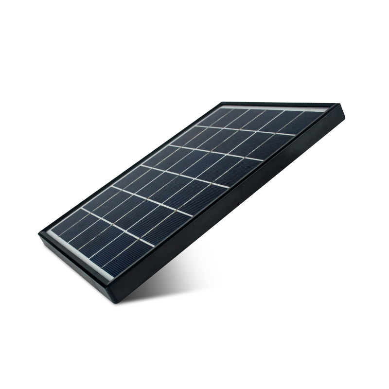 2020 태양 에너지 SYSTEFAQ 용 핫 판매 쉬운 설치 알루미늄 태양 전지 패널