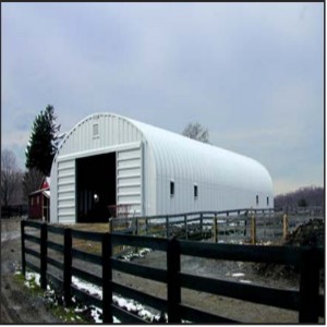 비상 구호 구조