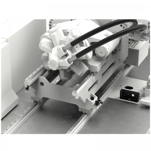 아이텐 사출 성형기