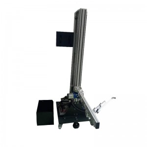 LT-JJ80 캐비닛 도어 힌지 종합 테스트 기계