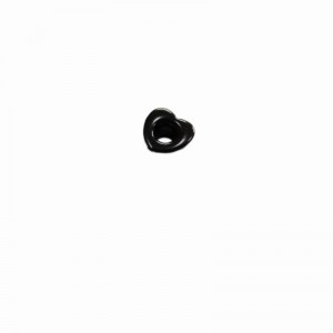 심장 모양의 구멍 ...