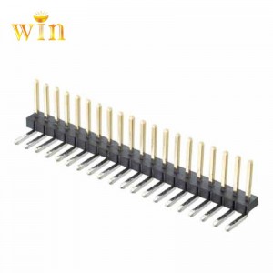 PH2.54 8P 오른쪽 각 PCB 커넥터 10P 20P.