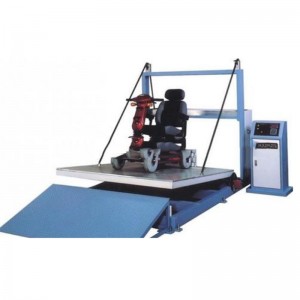 LT-HBXZ10 스쿠터 브레이크 성능 테스트 기계