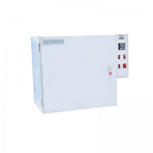 LT-XZ24-G 램프 유형 황변 저항 시험 챔버