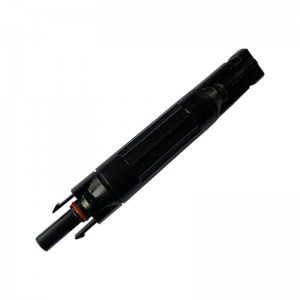 PV 퓨즈 커넥터 10A 15A 20A 30A 1000V DC 남성 - 여성 태양 전지 패널 커넥터 인라인 퓨즈 방수 홀더 차단 보호