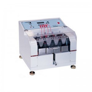 LT-XZ32 Maeser 가죽 동적 방수 시험기