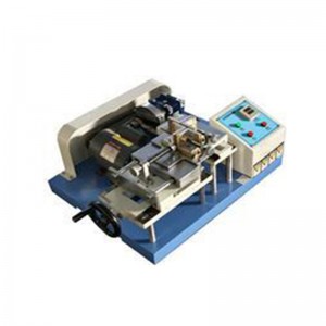 LT-XZ34 가죽 반죽 시험기