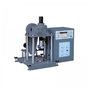 LT-XZ36-Z 전자식 안전 신발 압축 시험기