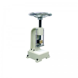 LT-XZ38-X 회전 절단 기계 절단 기계