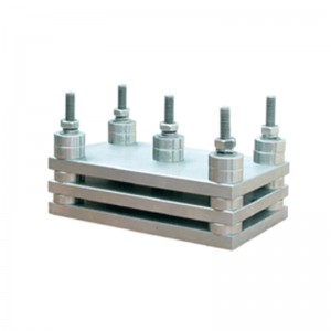 LT-XZ44 영구 압축 편향 시험기