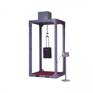 LT-XB01 가방 진동 충격 시험기