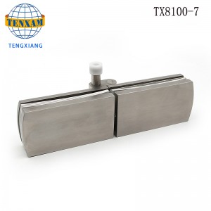 특별 유형 180도 긴 욕실 클립 호텔 욕실 욕실 유리 도어 힌지 샤워