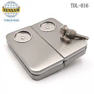 배면 접시에 고품질 전면 메인 도어 잠금 도어 핸들 레버 백 플레이트 스테인레스 스틸 도어 레버 핸들