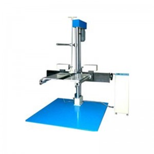 LT-XB10 가방 드롭 테스트 기계