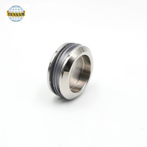 탑 매달려 슬라이딩 도어 롤러 휠, 유리 슬라이딩 샤워 도어 롤러 시스템