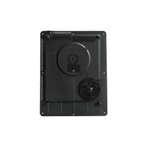 T2 사용자 정의 유도 밥솥 유도 밥솥이 어떻게 작동하는지 사용하십시오. BSCI CE ROHS CB