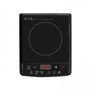 B17 도매 탁상용 더블 버너 유도 밥솥 가정용 온수 유도 밥솥 더블