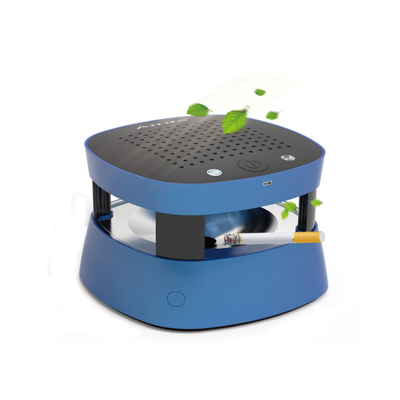 2021 정화 연기 음이온 무연 재떨이