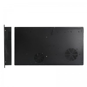 DFY-ITH5501 3 요리 구역 터치 컨트롤 유도 밥솥 귀여운