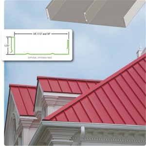 KR Standing Seam Kr24.
