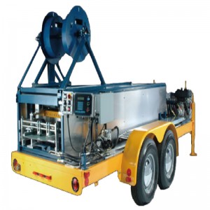 KR Standing Seam KR500.