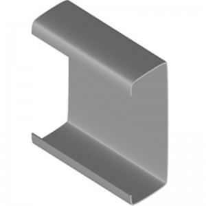 U/C/Z 모양 강철 Purlin 기계 z Purline