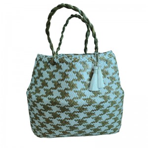 해초 선물 바구니