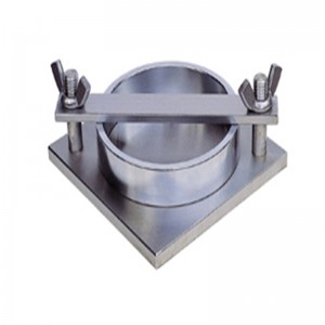 LT-ZP17 워터 흡수 시험 요리