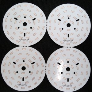 알루미늄 회로 기판