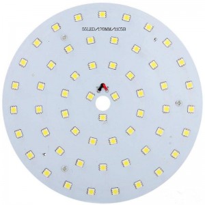 알루미늄 회로 기판