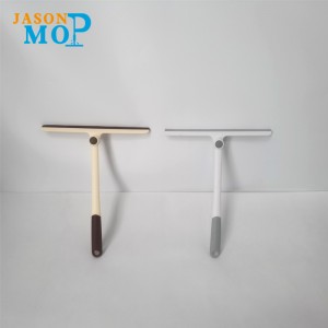 창 클리너 회전식 헤드 모양 소설 패션 소재 편안한 와이퍼 유리 청소