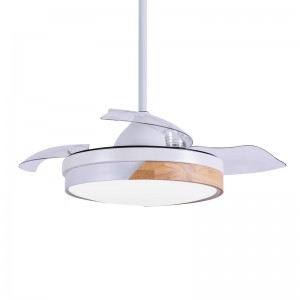 팬 가벼운 BS1361 36.