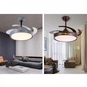 팬 가벼운 jt0001 42.