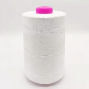 100 % 코튼 스레드