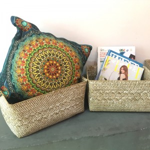 해초 저장 상자