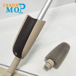 가정용 TWE 부품 극 영리한 바닥 청소 MOP 마이크로 화이버 게으른 평면 마술 스프레이 걸레