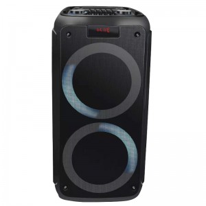 FB-PS822 LED 조명이있는 Bluetooth 파티 스피커